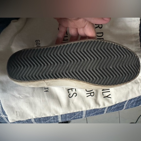 Hola vendo esto zapatos solo los use 2 veces perfectos las cajas no las tengo la - Picture 3 of 9